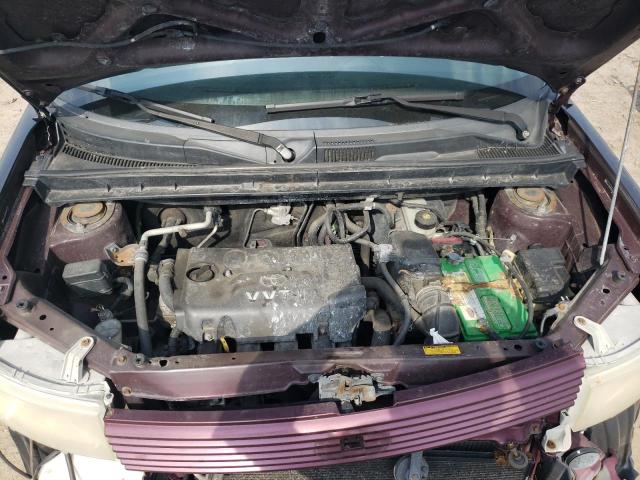 JTLKT324X50201532 2005 Toyota Scion Xb