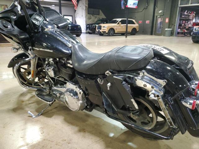 1HD1KHC17LB621308 Harley-Davidson FL TRX 9