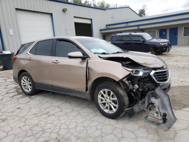 2018 Chevrolet Equinox Lt VIN: 2GNAXSEV9J6161009 Lot: 50385874