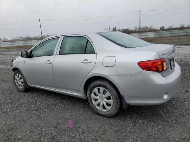 2009 Toyota Corolla Base VIN: 2T1BU40E59C047219 Lot: 51915814