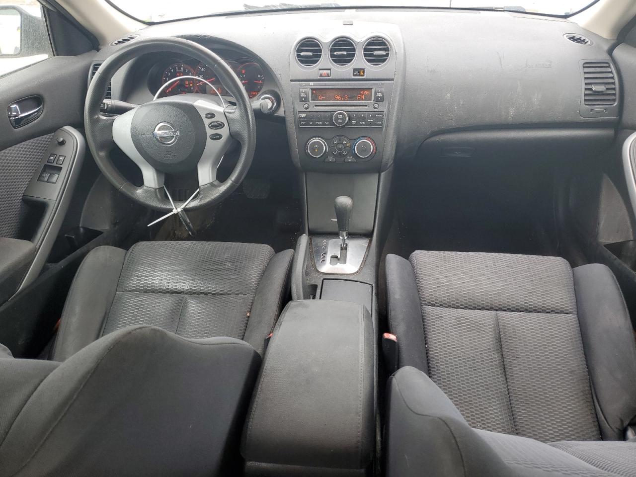 1N4AL24E89C166622 2009 Nissan Altima 2.5S