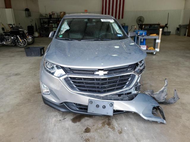 2018 Chevrolet Equinox Lt VIN: 3GNAXJEV4JS627019 Lot: 51651774
