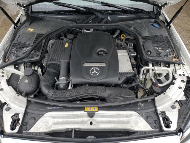 2016 Mercedes-Benz C 300 4Matic VIN: 55SWF4KBXGU142767 Lot: 51839284