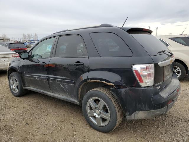 2009 Chevrolet Equinox Lt VIN: 2CNDL43F196235538 Lot: 52457504