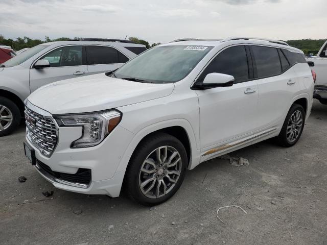 2024 GMC Terrain Denali VIN: 3GKALXEG2RL272788 Lot: 51585234