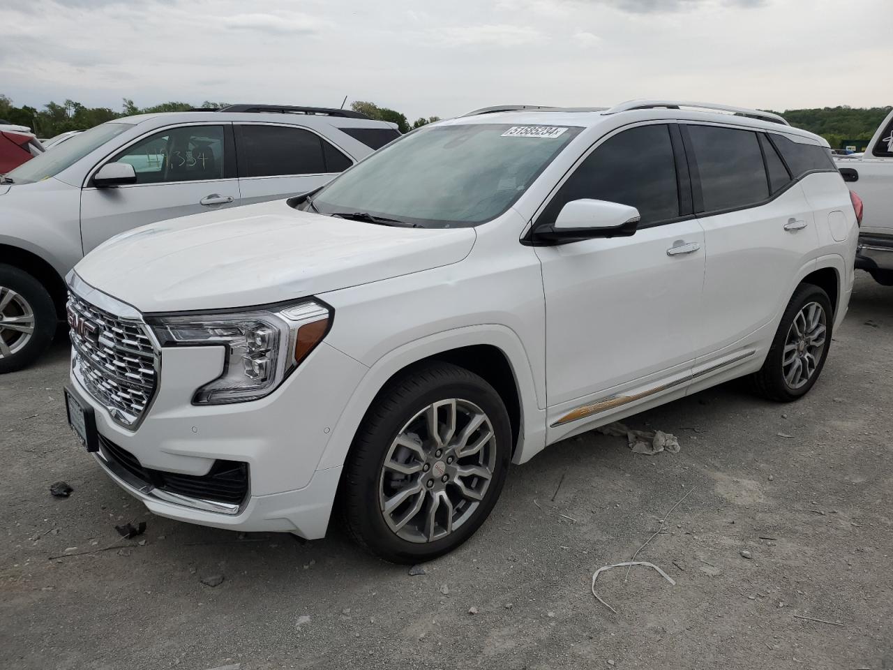 3GKALXEG2RL272788 2024 GMC Terrain Denali