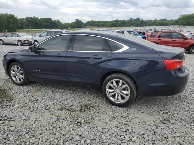 2018 CHEVROLET IMPALA LT - 2G1105S37J9138224