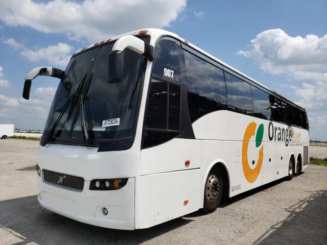 2009 Volvo 9700 VIN: 3CET2M62095127144 Lot: 47729234