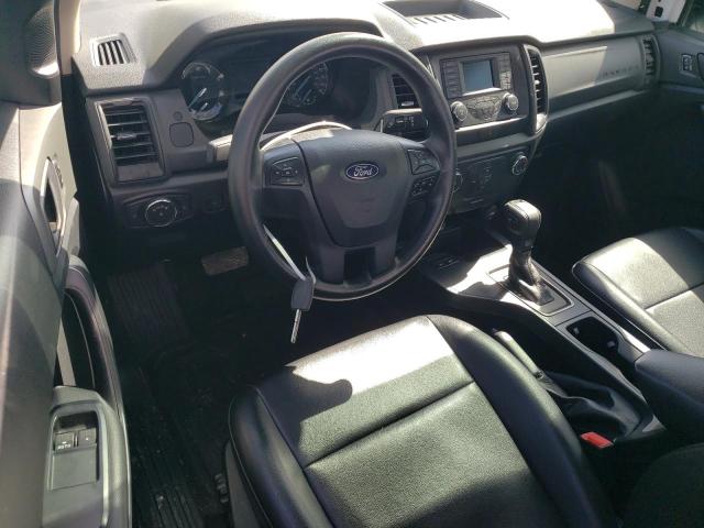 2022 FORD RANGER XL - 1FTER1EH6NLD29095