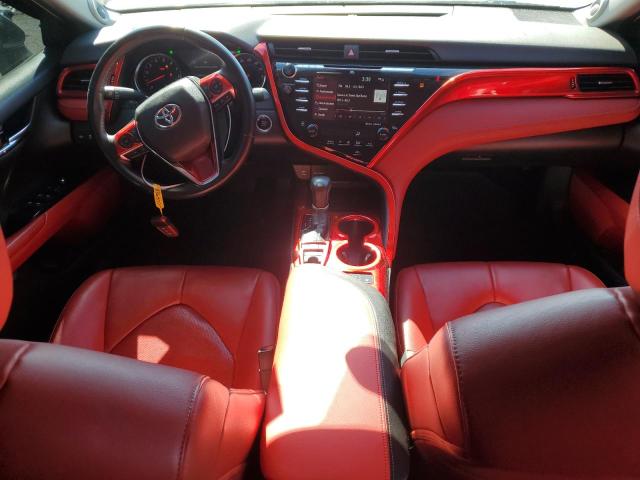 2019 Toyota Camry Xse VIN: 4T1B61HK7KU276377 Lot: 50819184