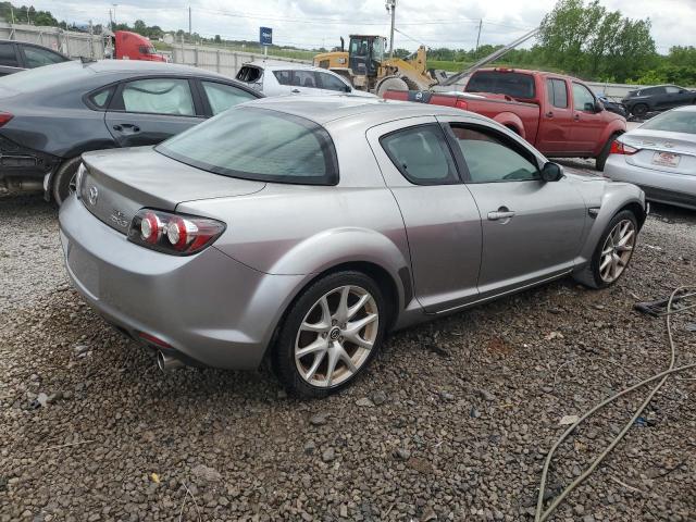 JM1FE1CP2A0404204 2010 Mazda Rx8