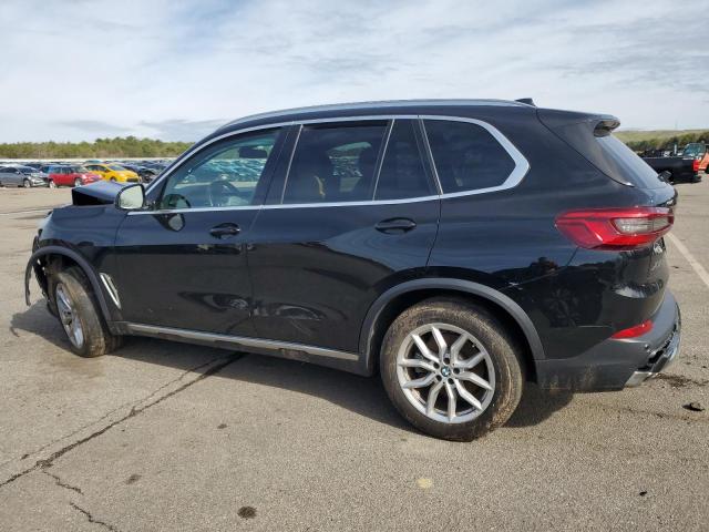 2019 BMW X5 xDrive40I VIN: 5UXCR6C59KLL64849 Lot: 51370484