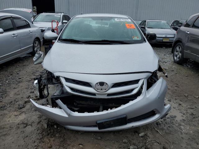 2011 Toyota Corolla Base VIN: 2T1BU4EE2BC650854 Lot: 49276324