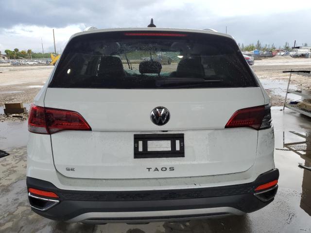 3VVEX7B21PM347516 Volkswagen Taos SE  6