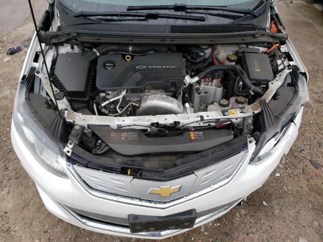 VIN 1G1RB6S56JU105786 2018 Chevrolet Volt, Premier no.11