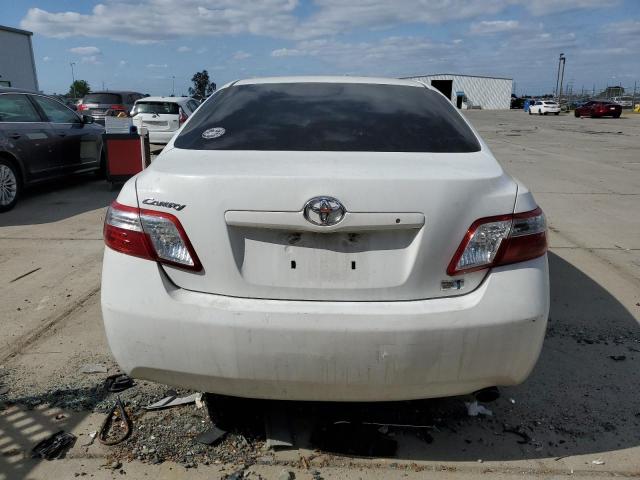 2008 Toyota Camry Hybrid VIN: 4T1BB46K88U040698 Lot: 52009634