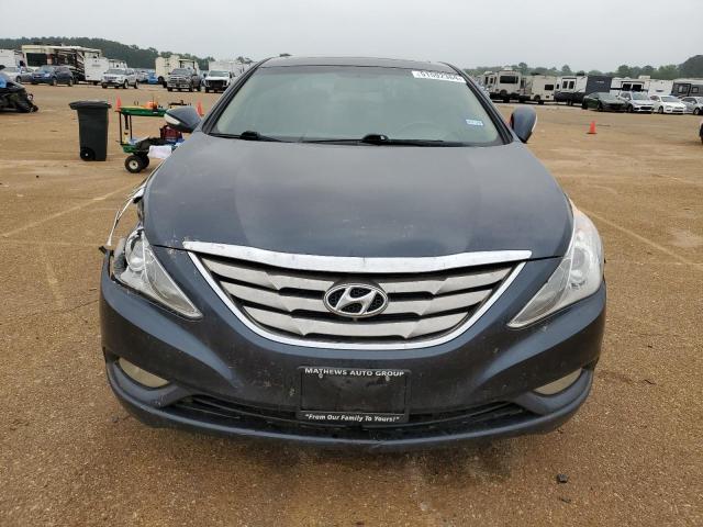 2013 Hyundai Sonata Se VIN: 5NPEC4ACXDH791272 Lot: 51592364