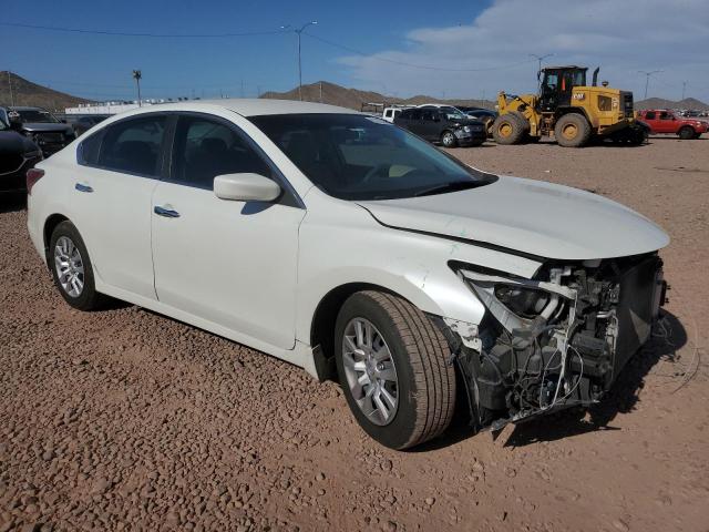 2015 Nissan Altima 2.5 VIN: 1N4AL3AP9FN303708 Lot: 51112934