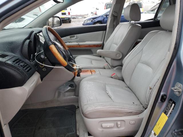 2006 Lexus Rx 330 VIN: 2T2HA31U56C105131 Lot: 50825144