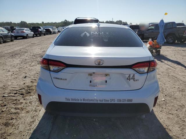 2023 Toyota Corolla Le VIN: 5YFB4MDEXPP031198 Lot: 50633974