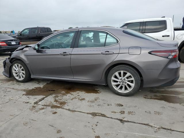 VIN 4T1C11AKXNU679710 2022 Toyota Camry, LE no.1