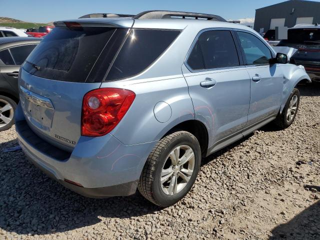 2015 Chevrolet Equinox Lt VIN: 2GNALBEK9F6323147 Lot: 49054764