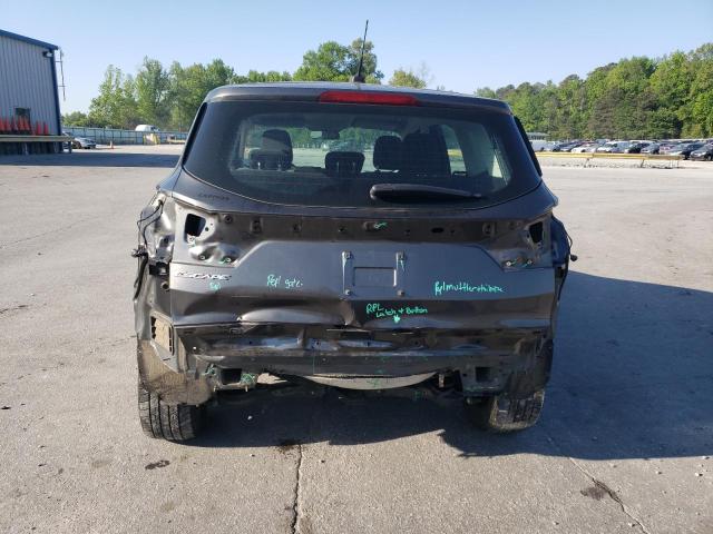 2018 FORD ESCAPE S - 1FMCU0F75JUB35051