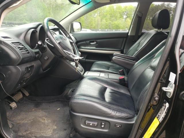 2006 Lexus Rx 400 VIN: JTJHW31U162001723 Lot: 52457464