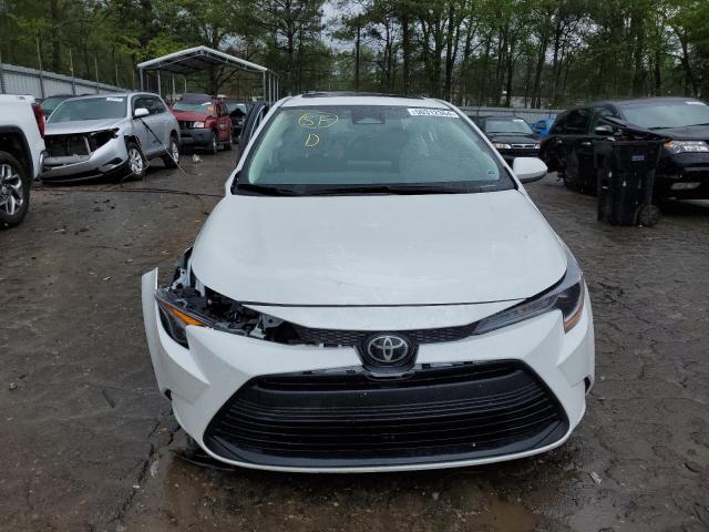 2023 TOYOTA COROLLA LE - 5YFB4MDE0PP057227