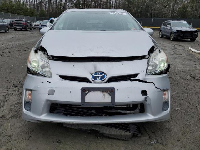 2010 Toyota Prius VIN: JTDKN3DU3A0030281 Lot: 49255044