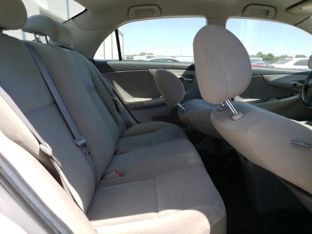 2011 Toyota Corolla Base VIN: 2T1BU4EE3BC664147 Lot: 51132014