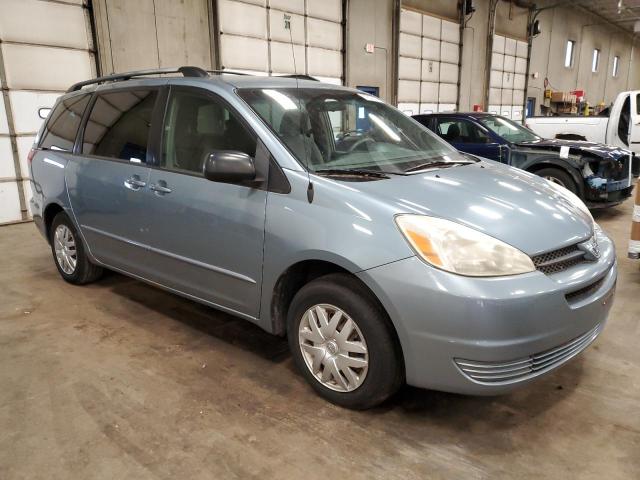 2005 Toyota Sienna Ce VIN: 5TDZA23C15S342616 Lot: 51207814