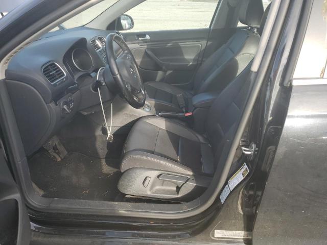 2011 Volkswagen Jetta Tdi VIN: 3VWPL7AJ5BM675930 Lot: 49735054