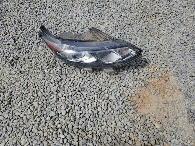 2017 CHEVROLET VOLT LT - 1G1RC6S5XHU206319
