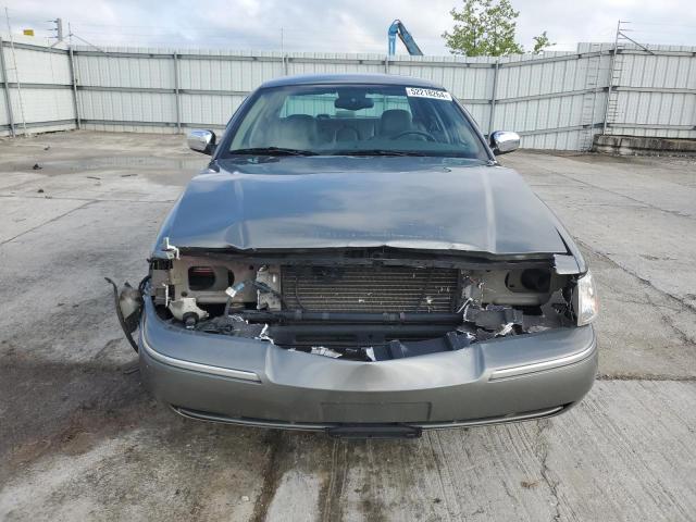 2004 Mercury Grand Marquis Ls VIN: 2MEHM75W94X602625 Lot: 52218264