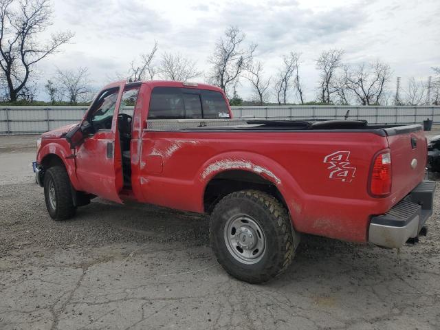 2012 Ford F250 Super Duty VIN: 1FTBF2B62CEC97378 Lot: 52144804