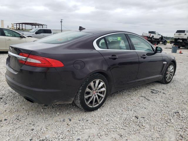 2014 Jaguar Xf VIN: SAJWA0ES9EPU32619 Lot: 11983009