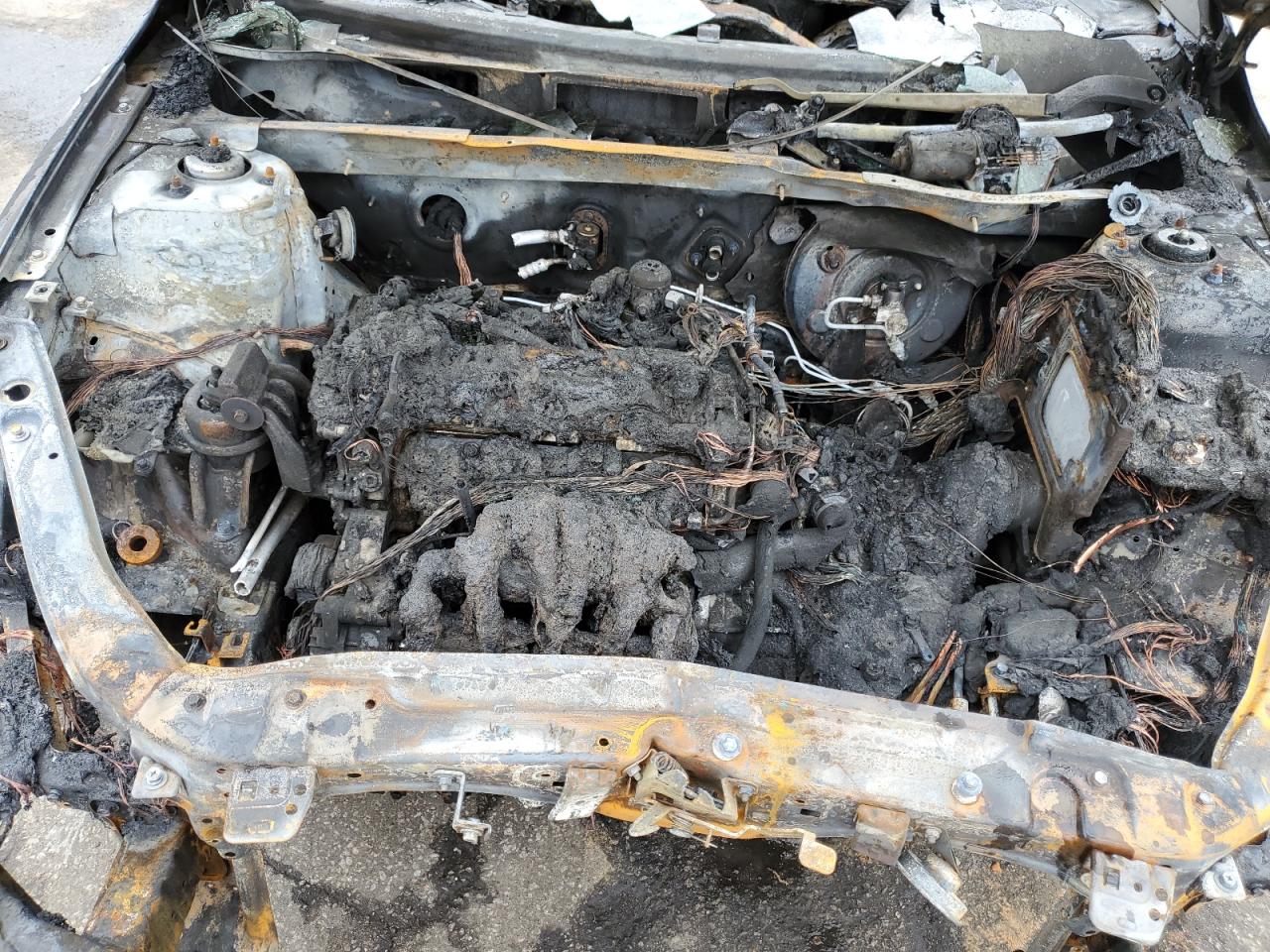 5XXGN4A78EG350291 2014 Kia Optima Ex