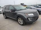 FORD EXPLORER X photo