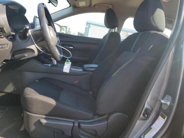 2022 Nissan Sentra Sv VIN: 3N1AB8CV5NY261905 Lot: 52718254