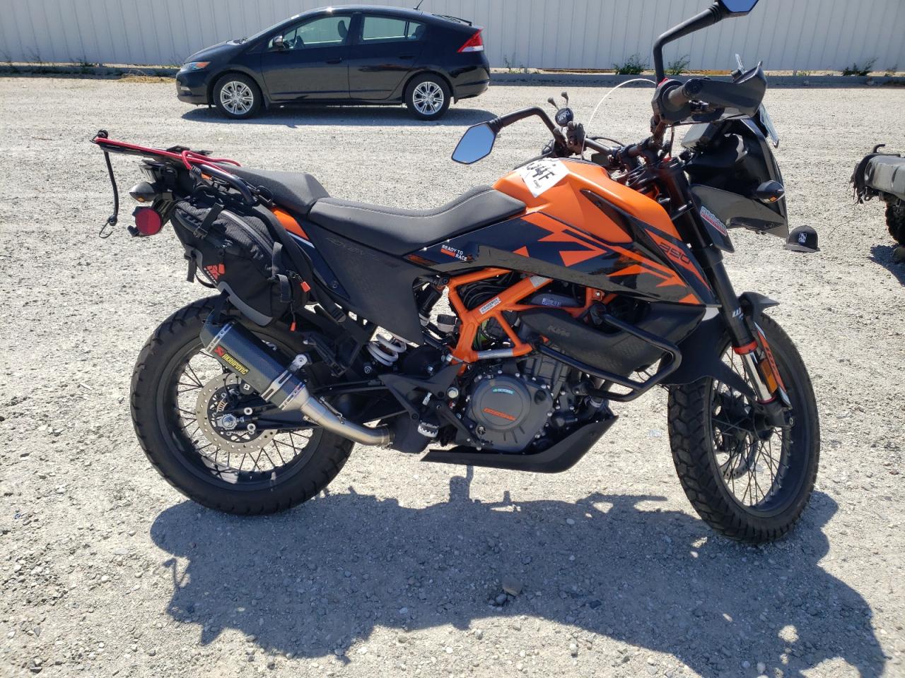 MD2JGJ408PC260293 2023 Ktm 390 Adventure