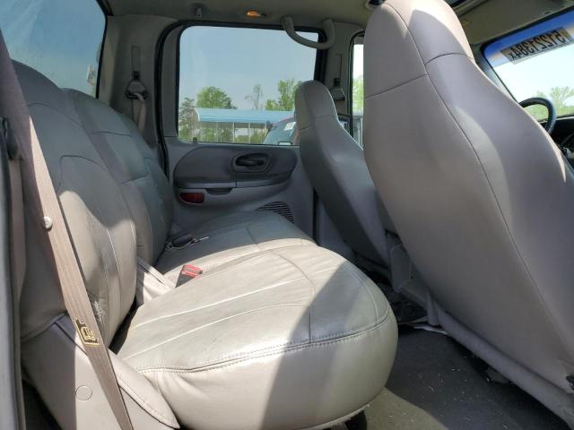 1FTRW07W21KE14872 2001 Ford F150 Supercrew