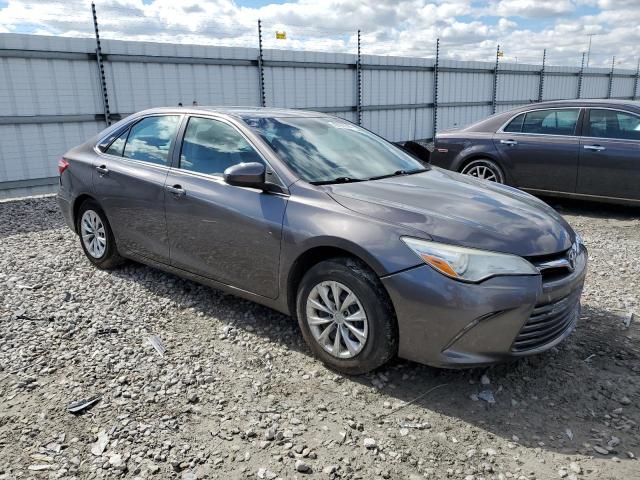 2015 TOYOTA CAMRY LE - 4T4BF1FKXFR453051