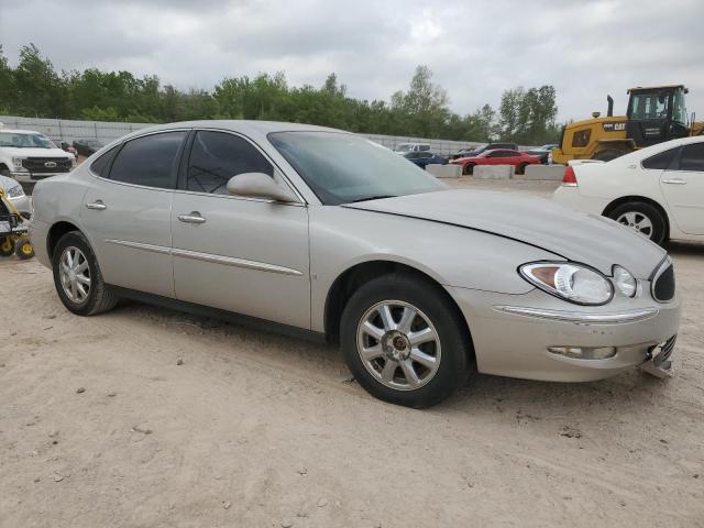 2007 Buick Lacrosse Cx VIN: 2G4WC582871132972 Lot: 51472044