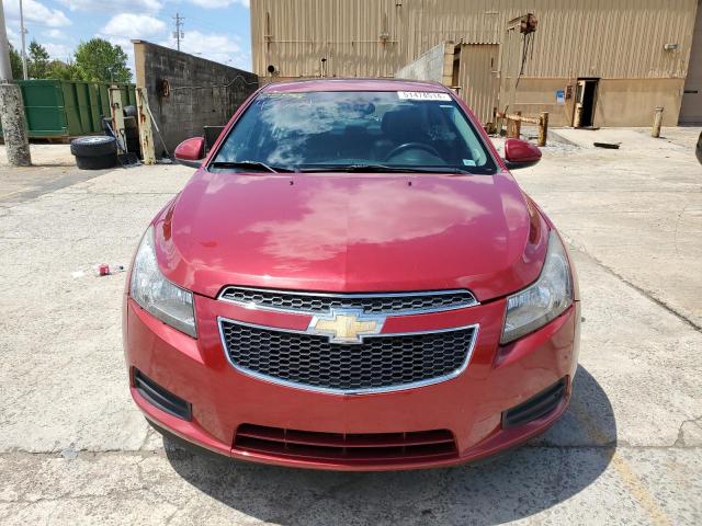 2011 Chevrolet Cruze Ltz VIN: 1G1PH5S92B7201921 Lot: 51474514