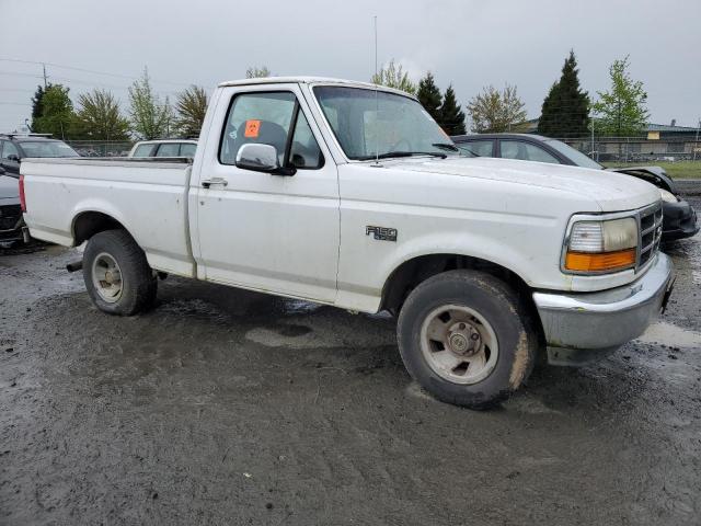 1995 Ford F150 VIN: 1FTDF15Y1SLB82183 Lot: 52420214