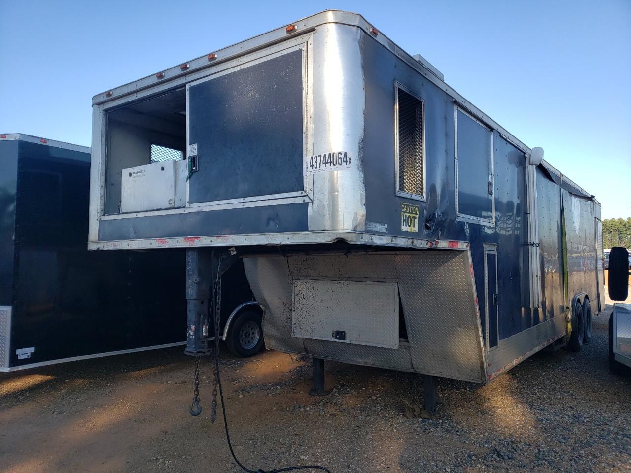 Lot #2494131711 2018 OTHER TRAILER