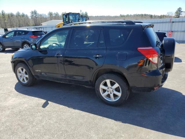 2007 Toyota Rav4 Limited VIN: JTMBK31V876027646 Lot: 49708324