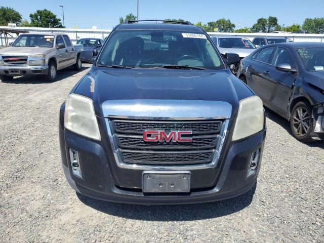 2011 GMC Terrain Sle VIN: 2CTFLSE56B6229301 Lot: 51800184