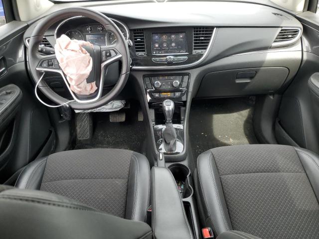 2022 BUICK ENCORE PRE - KL4CJESM8NB524462